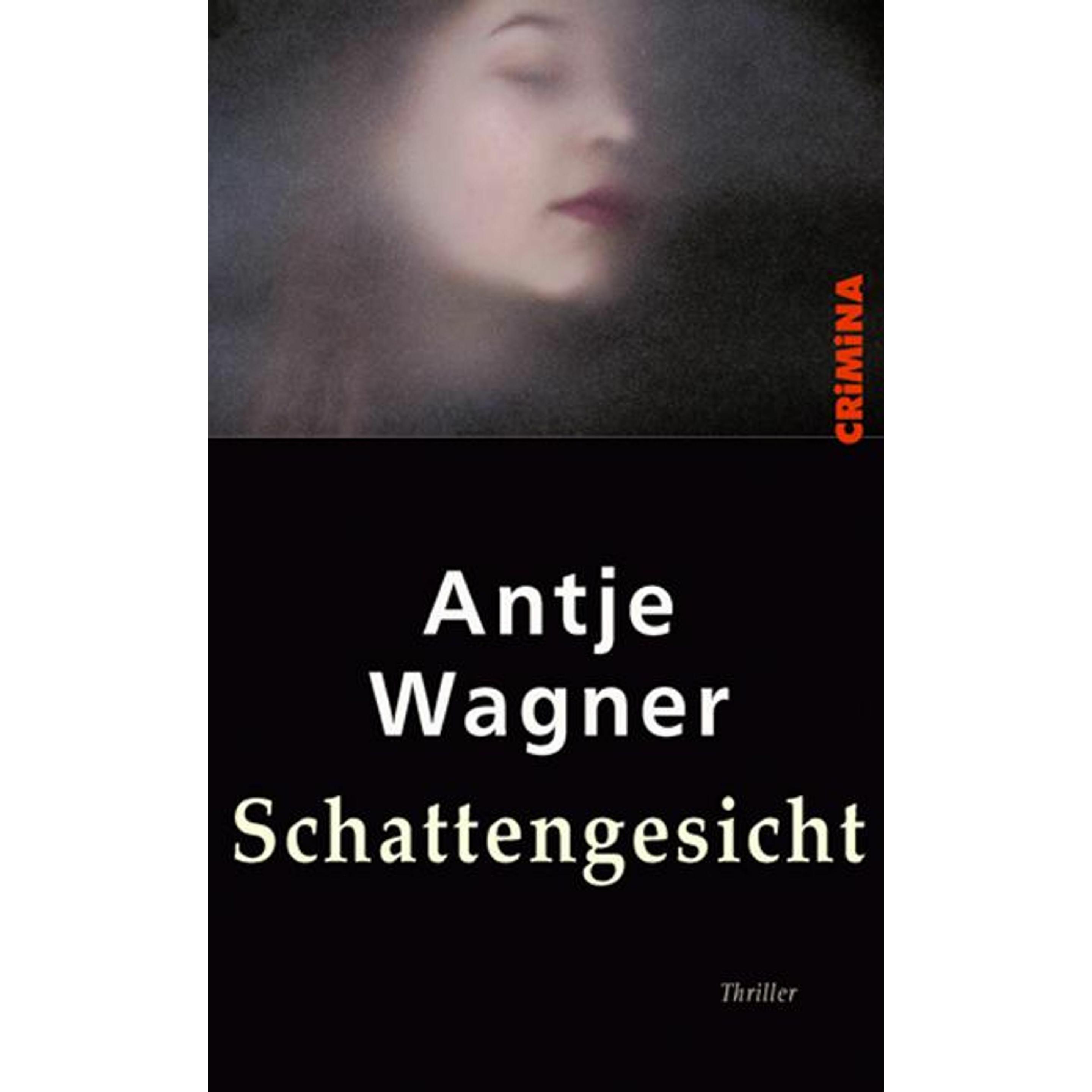 Wagner Antje, Belletristik von Wagner Antje