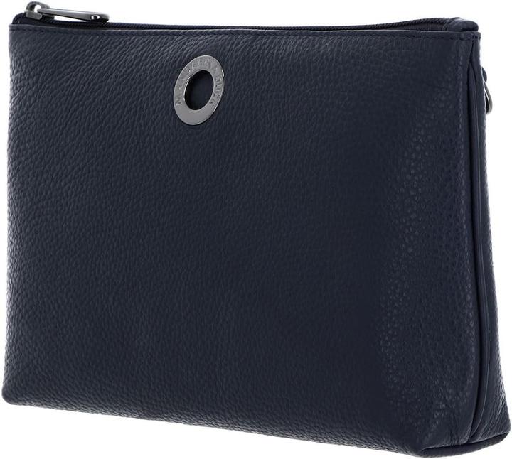 Actual product image Mandarina Duck Mellow Leather Crossover Bag