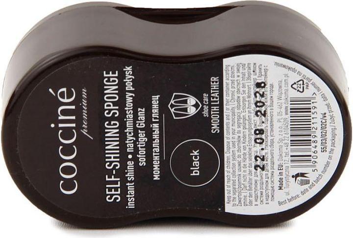 Actual product image Cocciné Mini-Schuhreiniger (1 x)