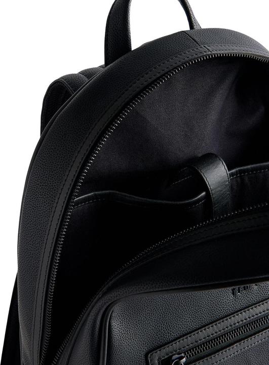 Produktbild Ted Baker Lansen Recycled Leather Backpack