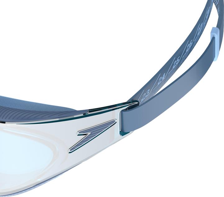 Actual product image Speedo FS Hyper Elite Miroir (no correction, One size)