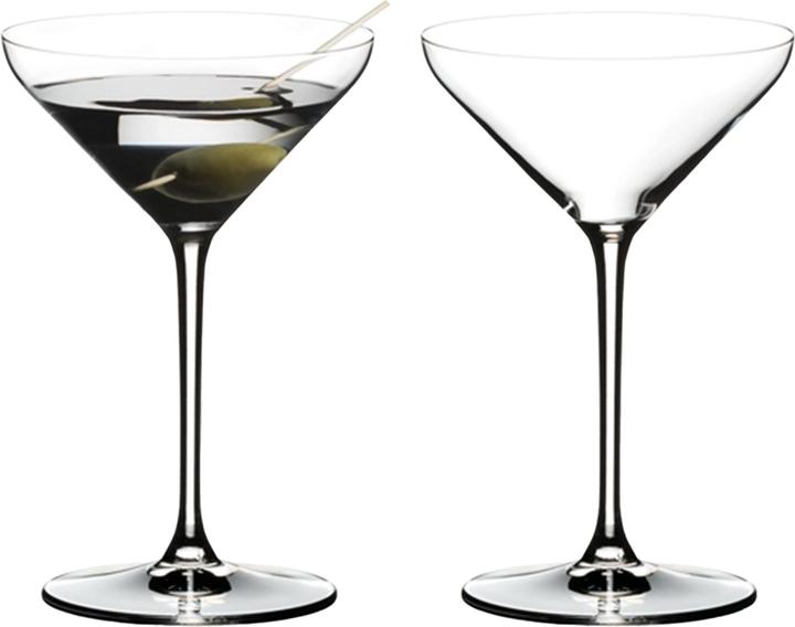 Produktbild Riedel Extreme Martini (2.50 dl, 2x, Martini Gläser)