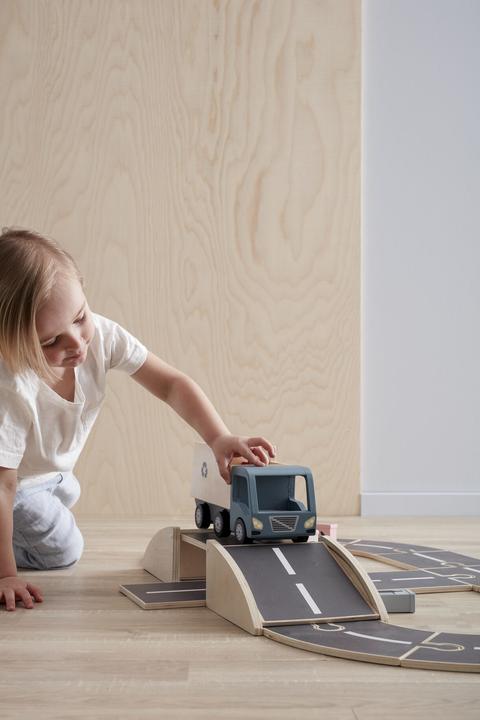 Produktbild Kids Concept Müllwagen Aiden
