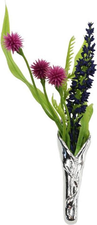 Actual product image The Wire Man Lapel Calla with magnet (1 pcs.)