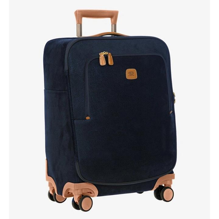Actual product image Brics Bric's Trolley + Suitcase Life Trolley S (45 l)