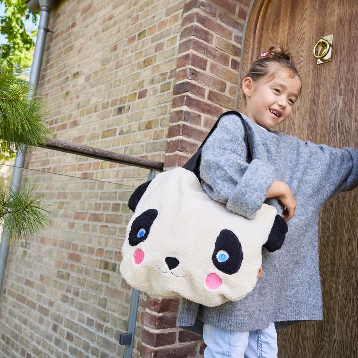 Immagine prodotto OYOY Mini Darling Panda Tote Bag
