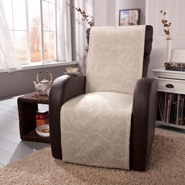 Immagine prodotto Erwin Müller Sessel- und Sofaschoner (100x200 cm)