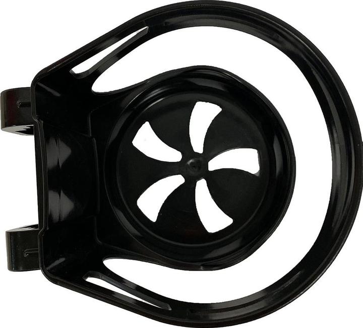 Produktbild HP Autozubehör Getränkehalter