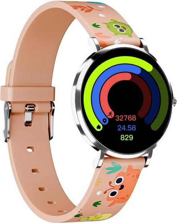 Productafbeelding Xcoast Lino Tijd (38 mm)