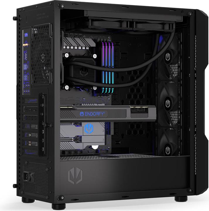 Image du produit Endorfy Chłodzenie wodne Navis F240