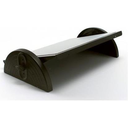 Thumbnail - Wedo, Fussstütze, Relax-Steel (5.5 x 36.5 x 49 cm)