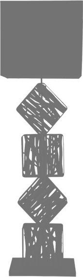 Actual product image SalesFever Leuchten