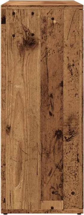 Produktbild vidaXL Sideboard (91 x 29.50 x 75 cm)