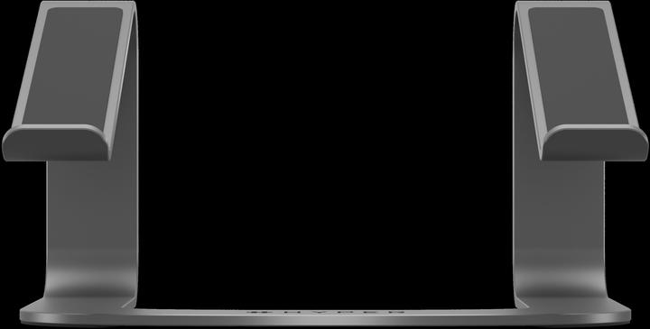 Image du produit Hyper Support pour ordinateur portable HyperSpace - Gris