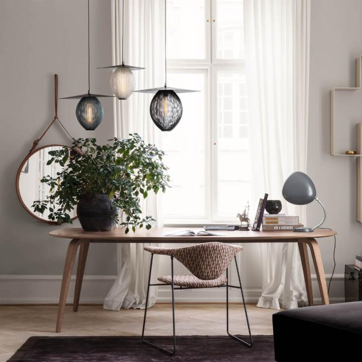 Image du produit Gubi Satellite Lampe à suspendre M White Cloud (E27, 810 lm)
