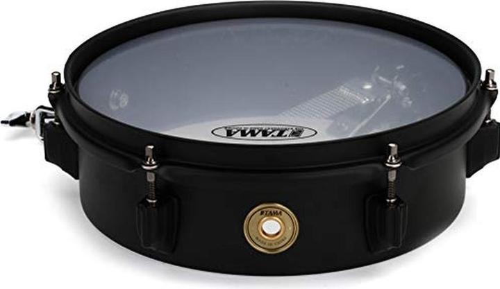 Produktbild Tama BST103MBK Metalworks Mini Tymp Snare 10x3 Zoll