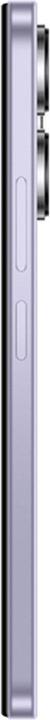 Actual product image Xiaomi Poco M6 EU (128 GB, Purple, 6.79", Hybrid Dual SIM, 4G)