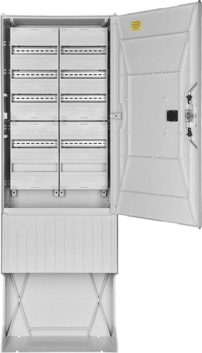 Produktbild GSAB Verteilersäule