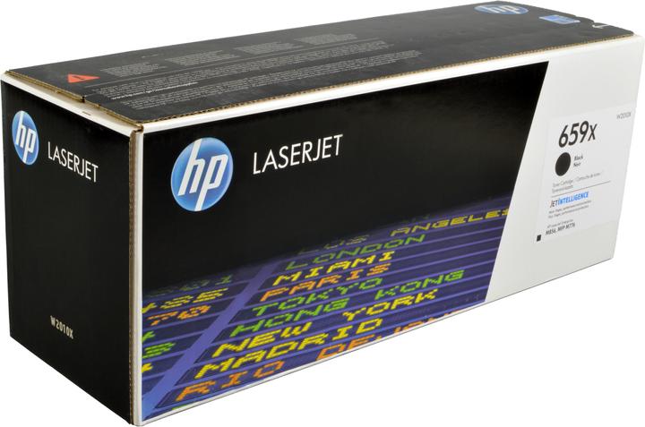 Image du produit HP 659X (CF)