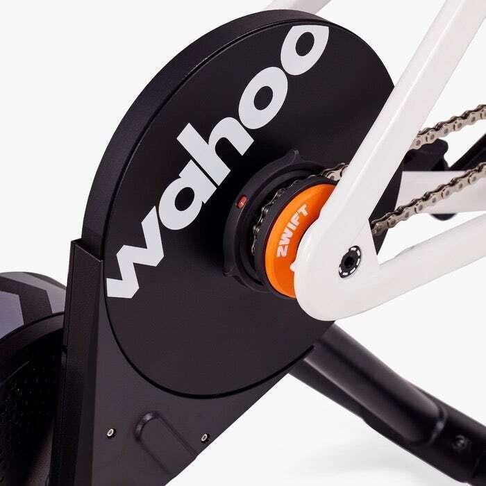 Actual product image Wahoo ZWIFT Click & Cog Upgrade Kit (E-bike gear lever)