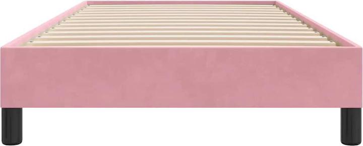 Produktbild vidaXL Bettgestell (90 x 220 cm)