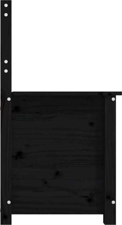 Produktbild vidaXL Sitzbank (80 cm)