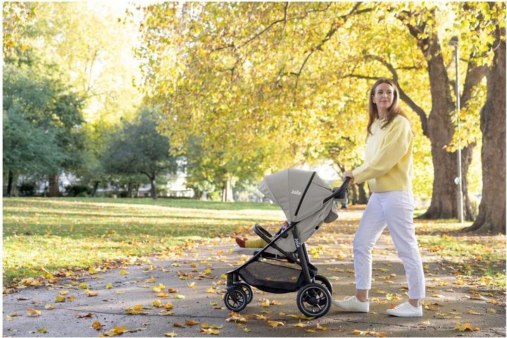 Produktbild Joie Litetrax PRO