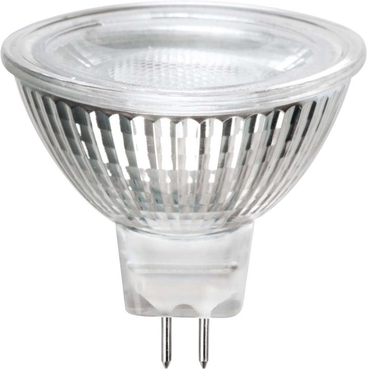 Produktbild Megaman GU5.3 LED Warm Reflektor (GU5.3, 400 lm, 1x)
