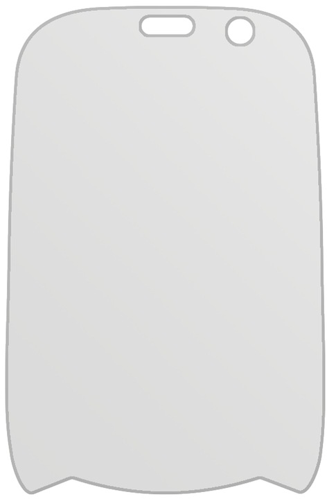 Produktbild Dipos Displayschutzfolie Antireflex (6 Stück, Energizer E241)