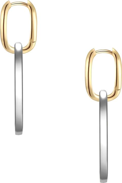 Immagine prodotto Glanzstücke München Donna Argento Argento/oro giallo - 29918 (Argento)