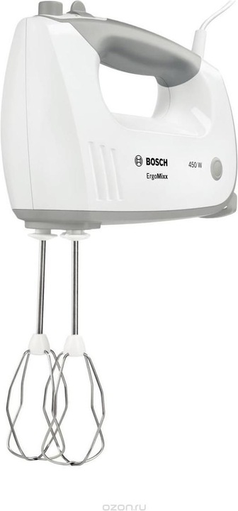 Image du produit Bosch Hausgeräte ErgoMixx MFQ36440 (450 W)