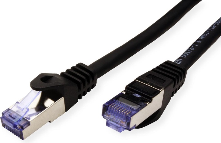 Immagine prodotto Roline Cavo di rete (SFTP, CAT6a, 0.30 m)