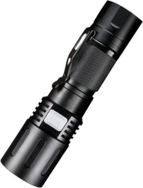 Actual product image Axxtra LED torch Adventure 1500lm (1500 lm)