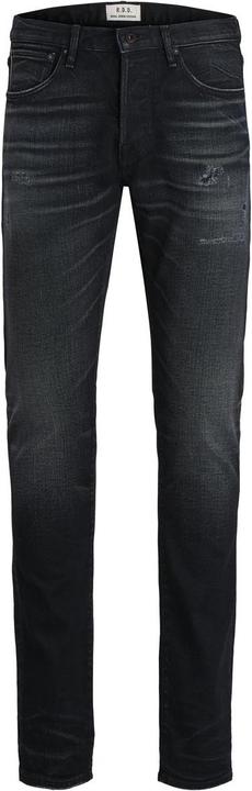Actual product image Jack & Jones GLENN ROYAL R202 RDD Slim Fit Jeans