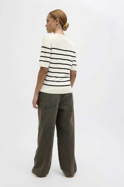 Produktbild JJXX Jxlayla Comfy Ss Knit Noos (S)