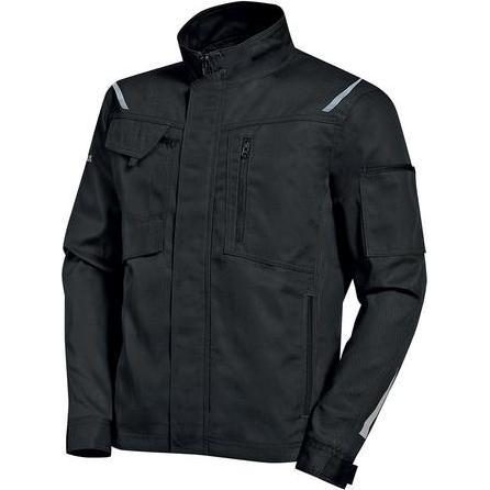 Uvex Safety, Arbeitsjacke, 8983 (4XL)