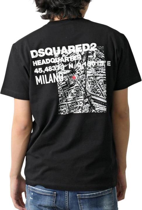 Produktbild Dsquared2 TShirt Cool Fit (S)