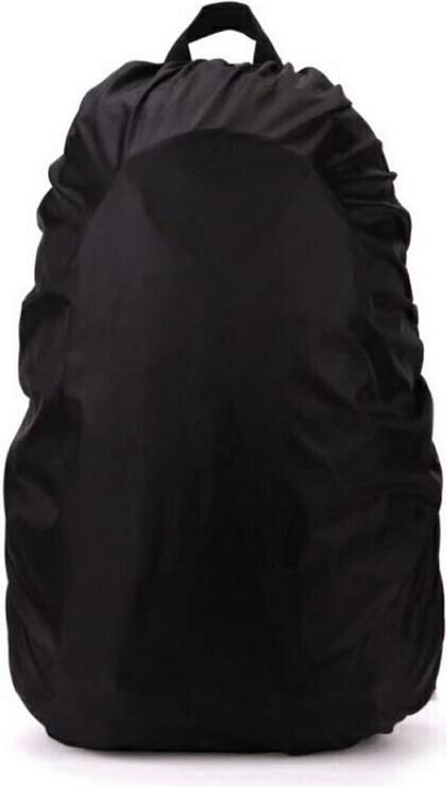 Lobwerk Regenschutz Regenhülle Regenabdeckung Raincover Überzug für Rucksack Schulranzen