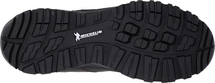 Actual product image Hi-Tec Mens Euro Trail Walking Boots (43)