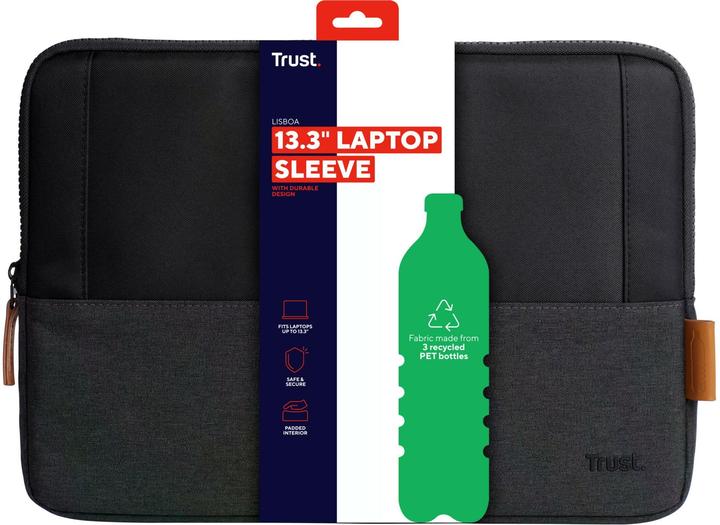 Image du produit Trust Lisboa (13.30", Universel)