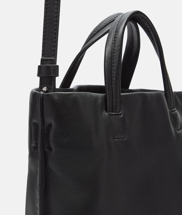 Produktbild Liebeskind Berlin Tote Geräumige Tote-Bag aus Schafsleder
