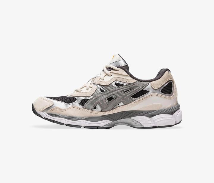 Produktbild ASICS SportStyle Sneaker "GEL-NYC" schwarz (42)
