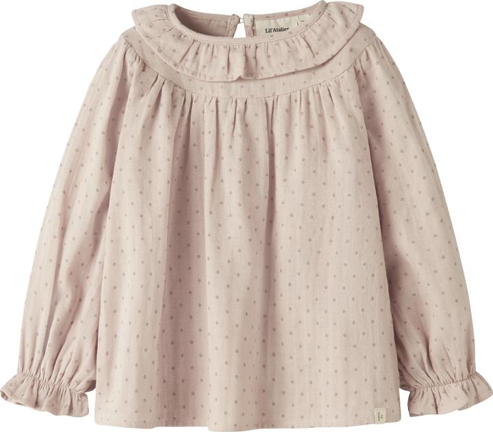 Immagine prodotto Name it Bio-Baumwoll Hemd (104)