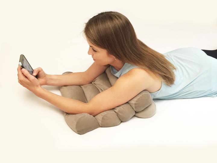 Produktbild 8-in-1 kissen (22 x 22 x 38 cm)