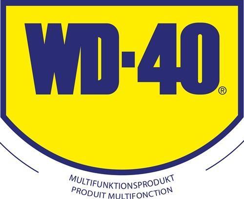 Produktbild WD-40 Kriechöl mit flexiblem Rüssel (400 ml)