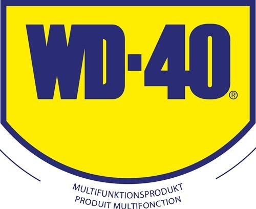 Actual product image WD-40 Creeping oil with flexible trunk (400 ml)