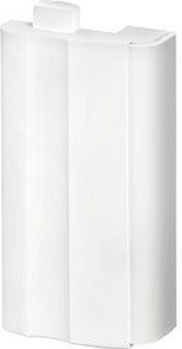 Olymp 1 window lock white