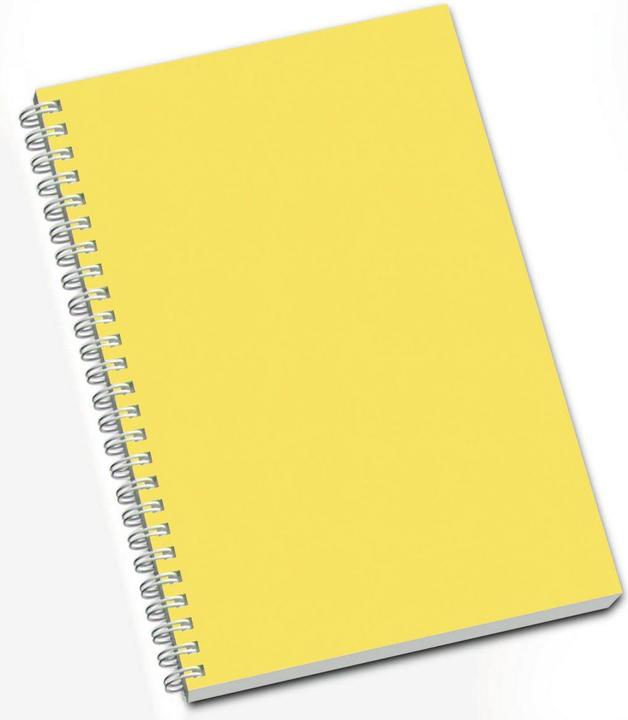 Produktbild Petzl Carnet