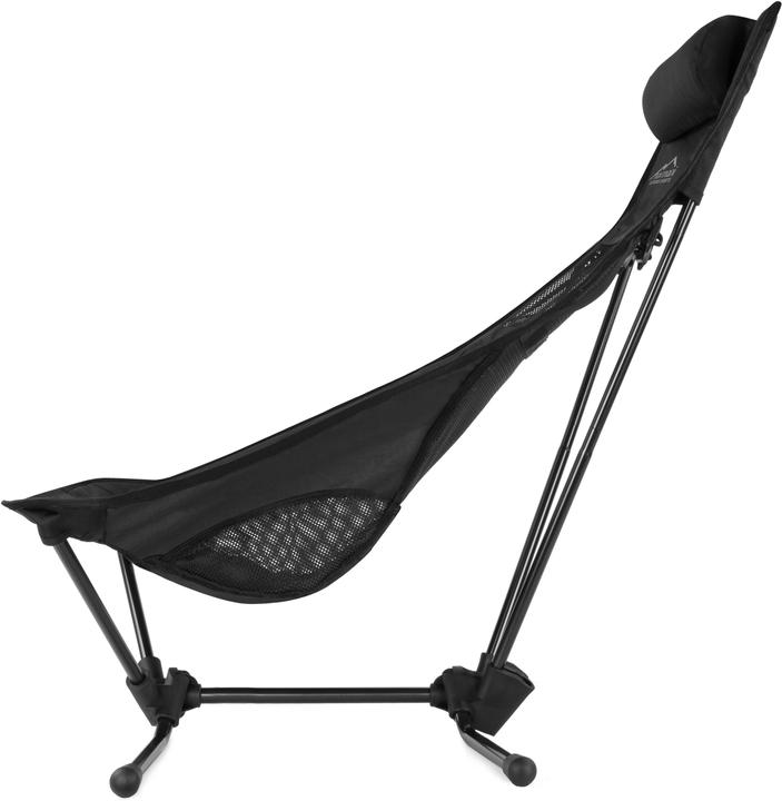 Produktbild Normani Campingstuhl Saskatchewan - 8785