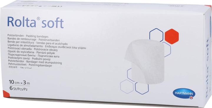 Produktbild IVF Hartmann Wattebinde synthetisch